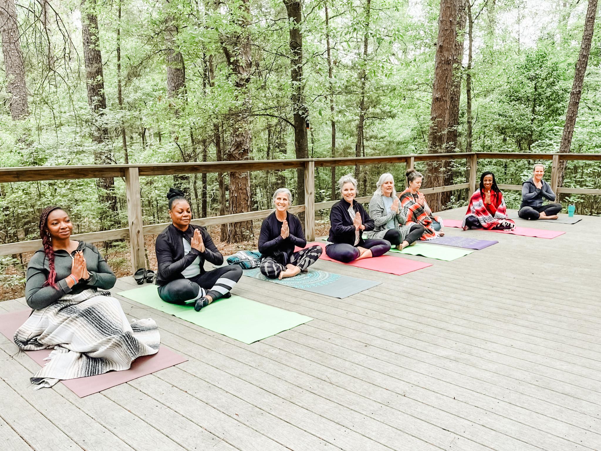 Exploring the Emotional‌ and⁣ Mental Payoffs of Retreats