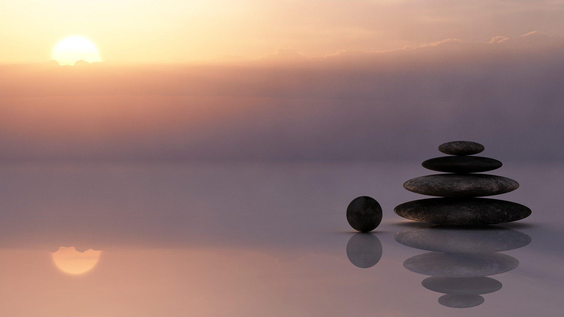 Cultivating Mindfulness in Stillness