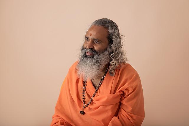 Harnessing the Power of⁤ Pranayama for ​Inner Peace