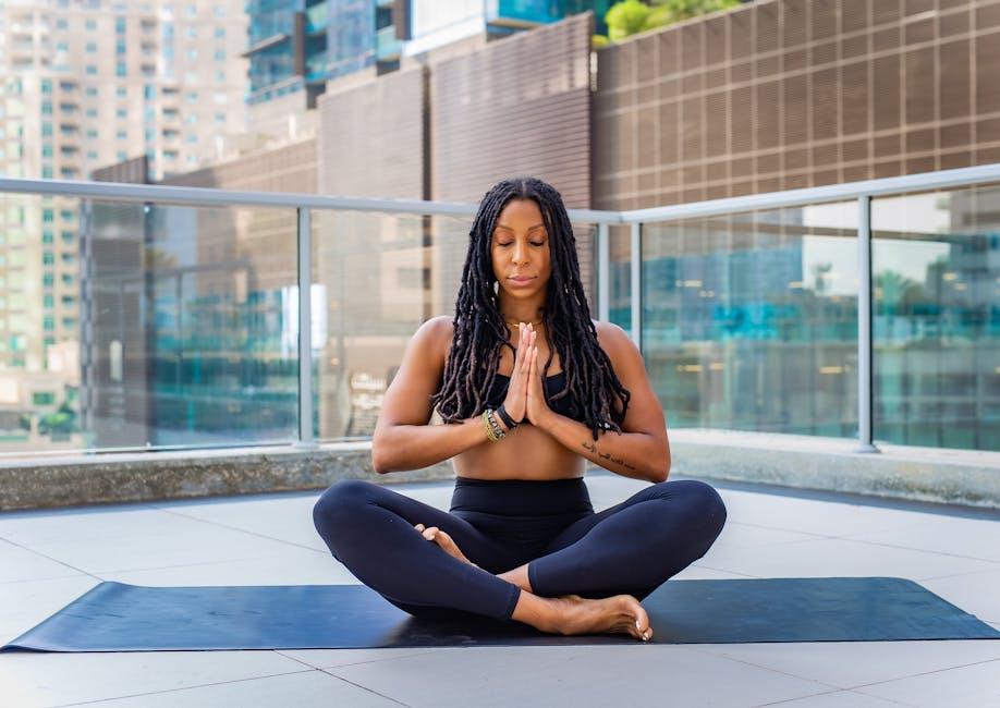 Cultivating a​ Consistent ⁣Meditation Routine