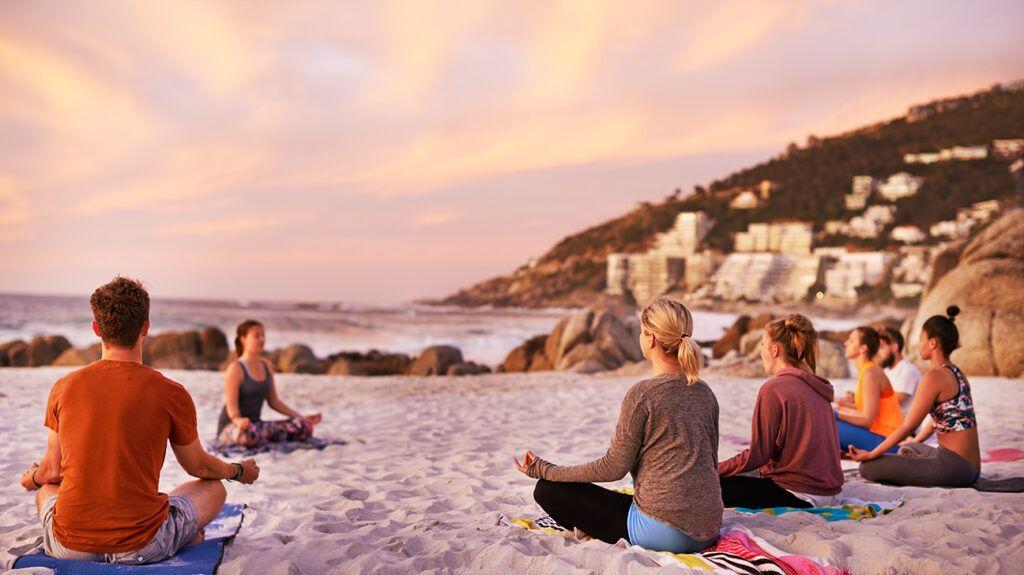 Recommendations for Choosing the​ Right Retreat Experience