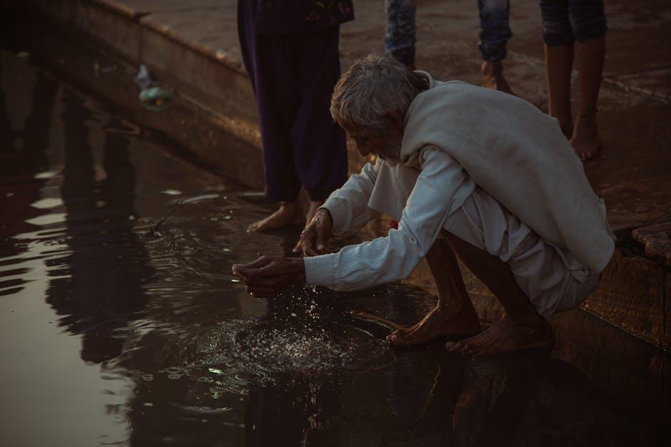 Voices of Tranquility Real Stories​ of⁢ Finding Peace through Meditation