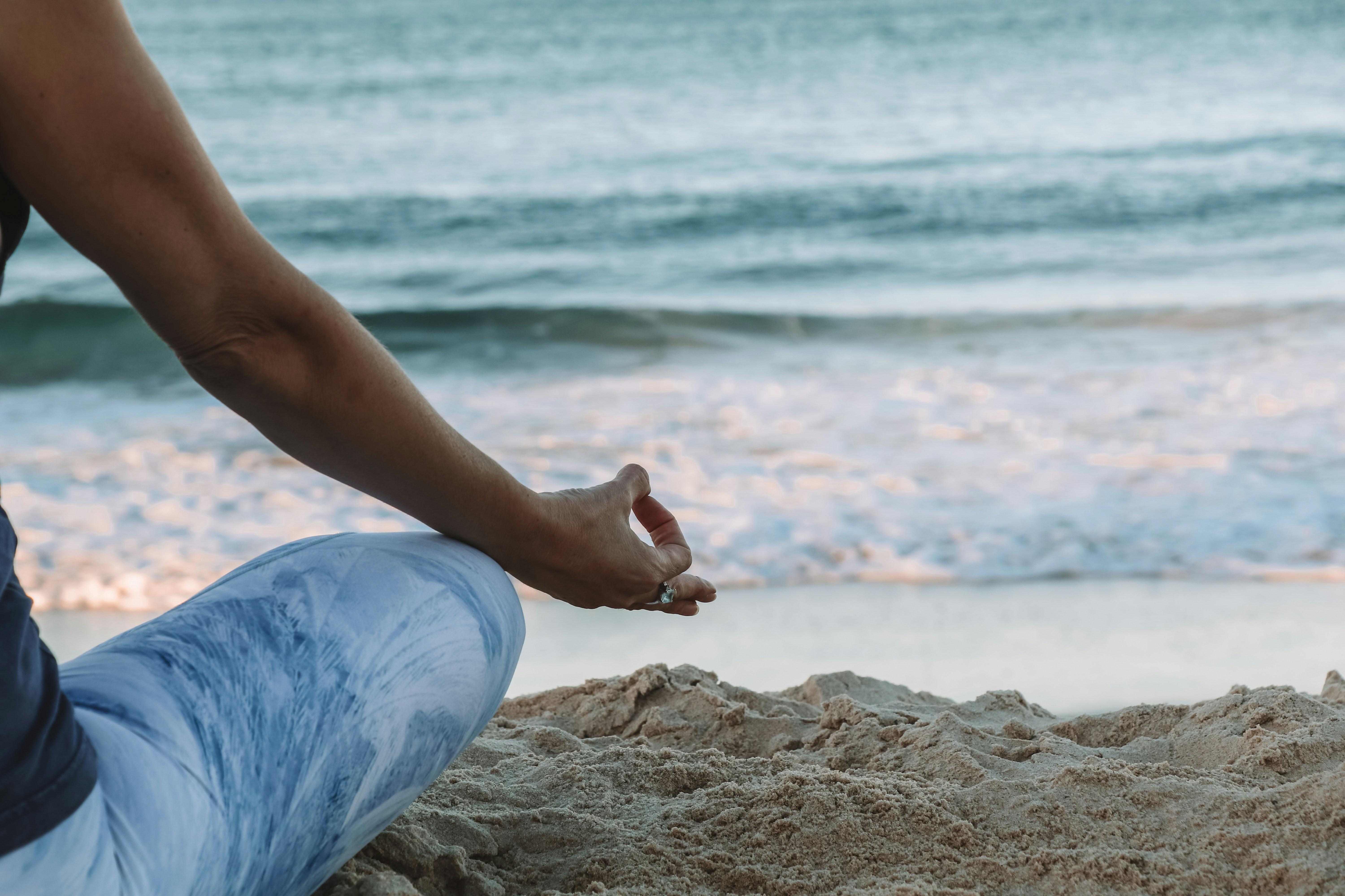 Nurturing Mindfulness: Integrating Meditation into Daily Life