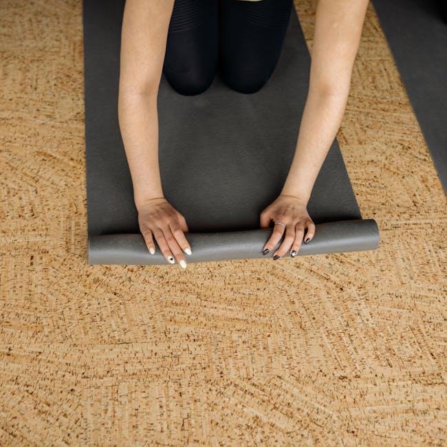 Daily Practice: Building a Sustainable Meditation Routine for Long-term Benefits