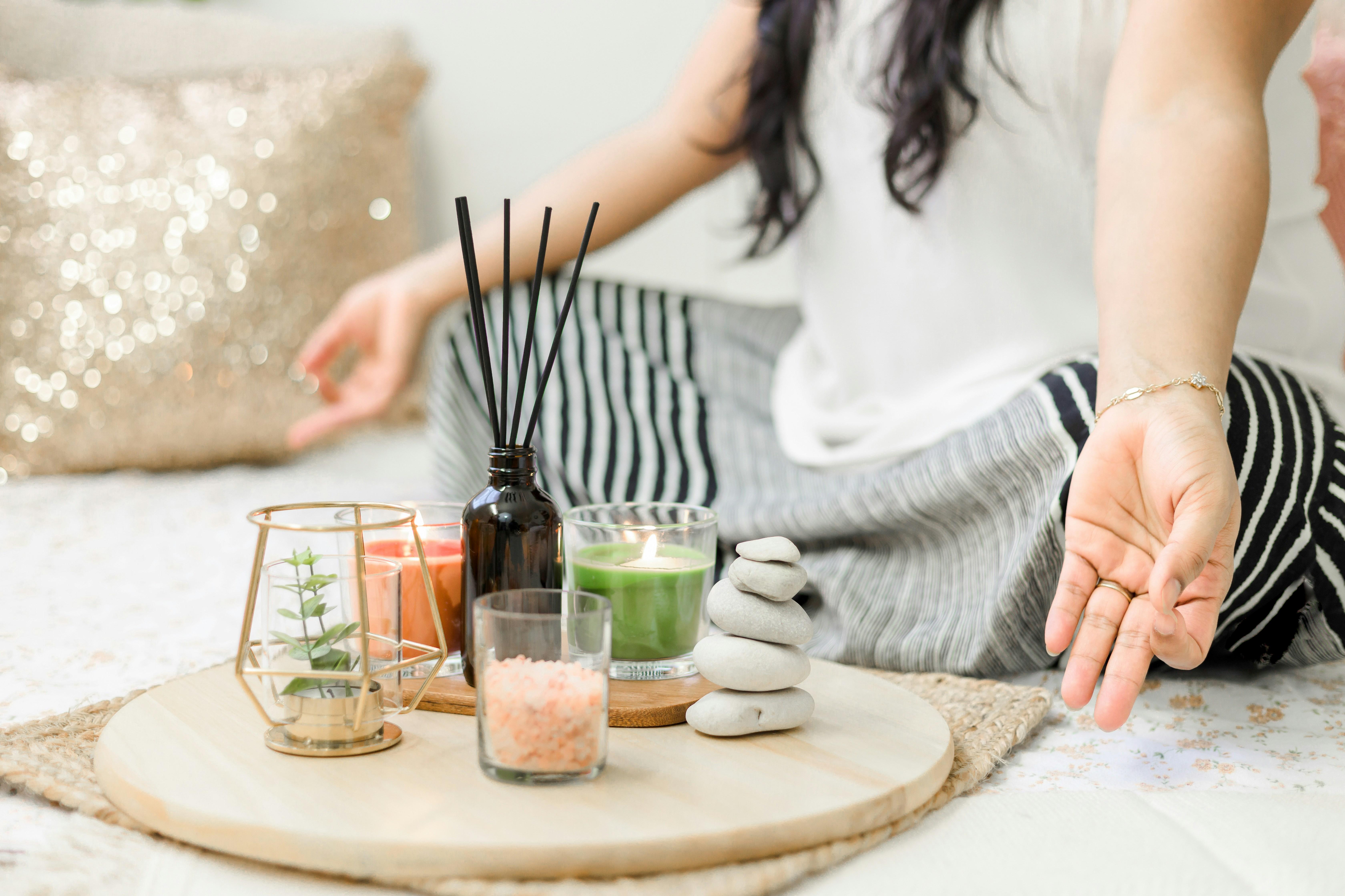 Unveiling the ⁤Science ‍Behind Breathing Practices