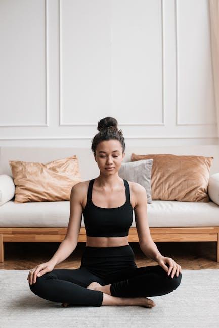 Guidelines for Integrating Meditation⁤ into Daily Life