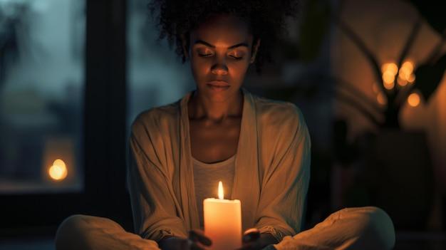 Choosing⁣ the Right Candle ‌for Optimal‍ Focus