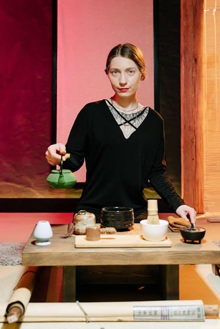 Cultivating Inner Peace​ recommendations for aspiring practitioners