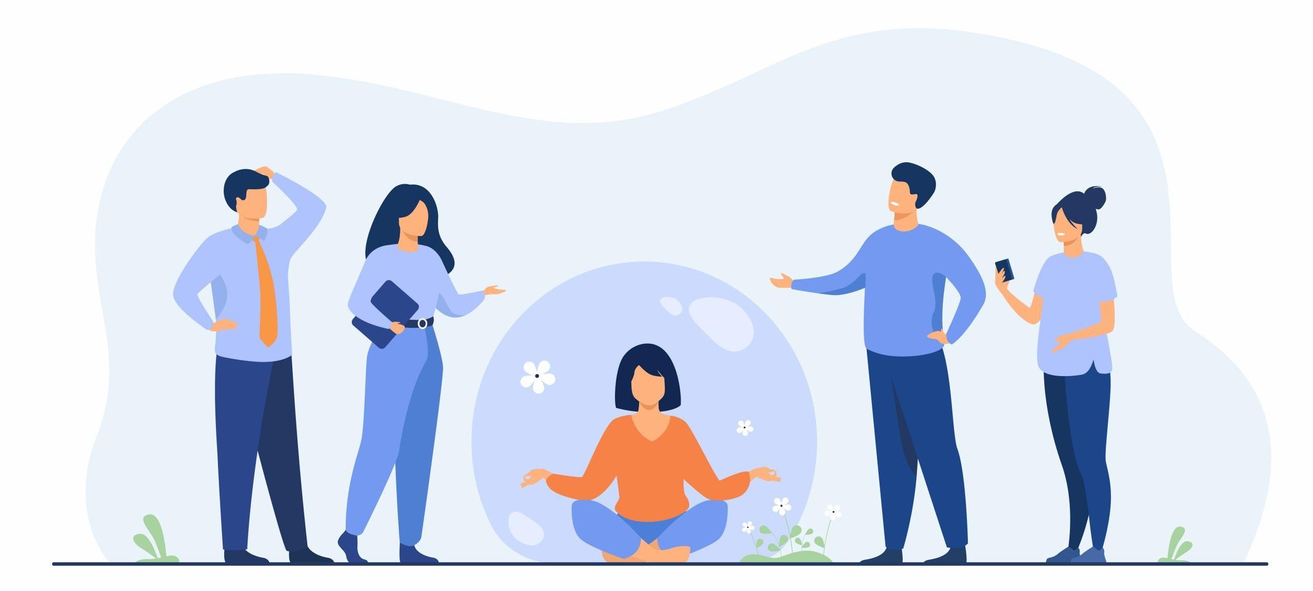 Mindful Relief: Meditation for Chronic Pain Beyond Buzzwords Ensuring Authenticity in Workplace <a href=