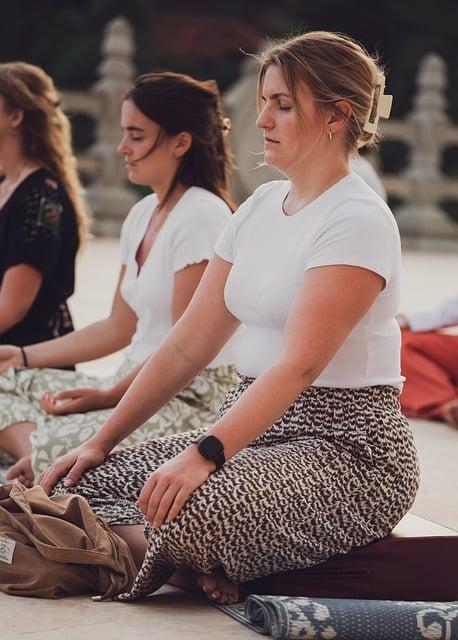 The Science Behind Meditation Embracing Mindfulness