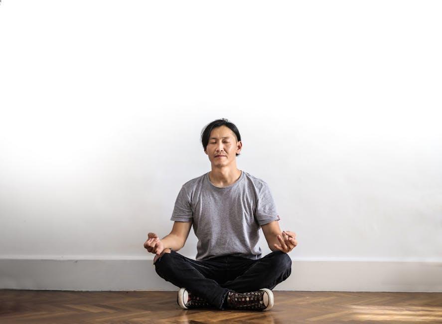 Guidelines for Choosing the Right Meditation Approach