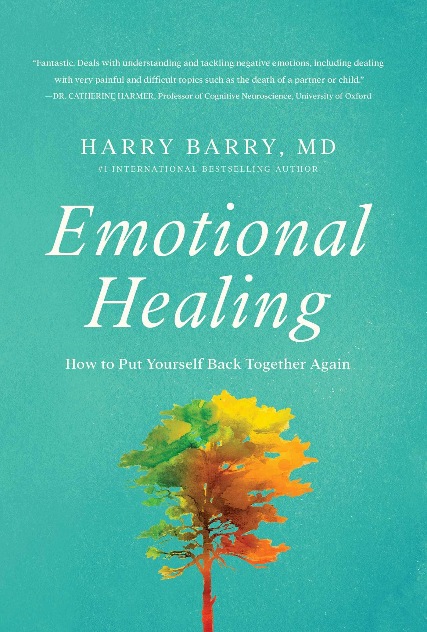 Embracing Emotional Release through Mindfulness