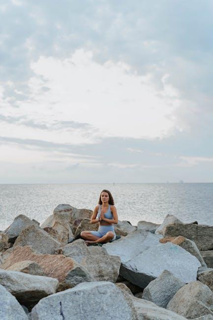 Breathing Techniques: Harnessing the Power of Breath to Calm the Anxious Mind