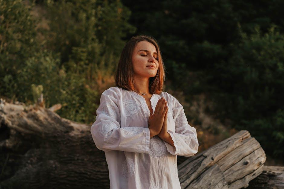 Expert Tips and ‍Recommendations for Mastering Mindful Breathing