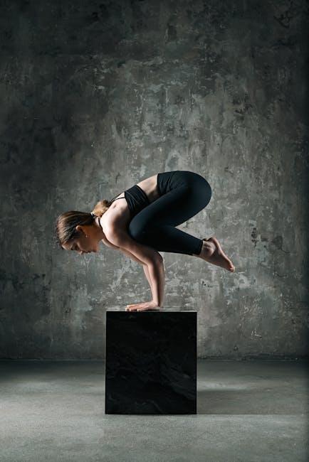 Harnessing⁢ Breath Control for Emotional ⁤Balance