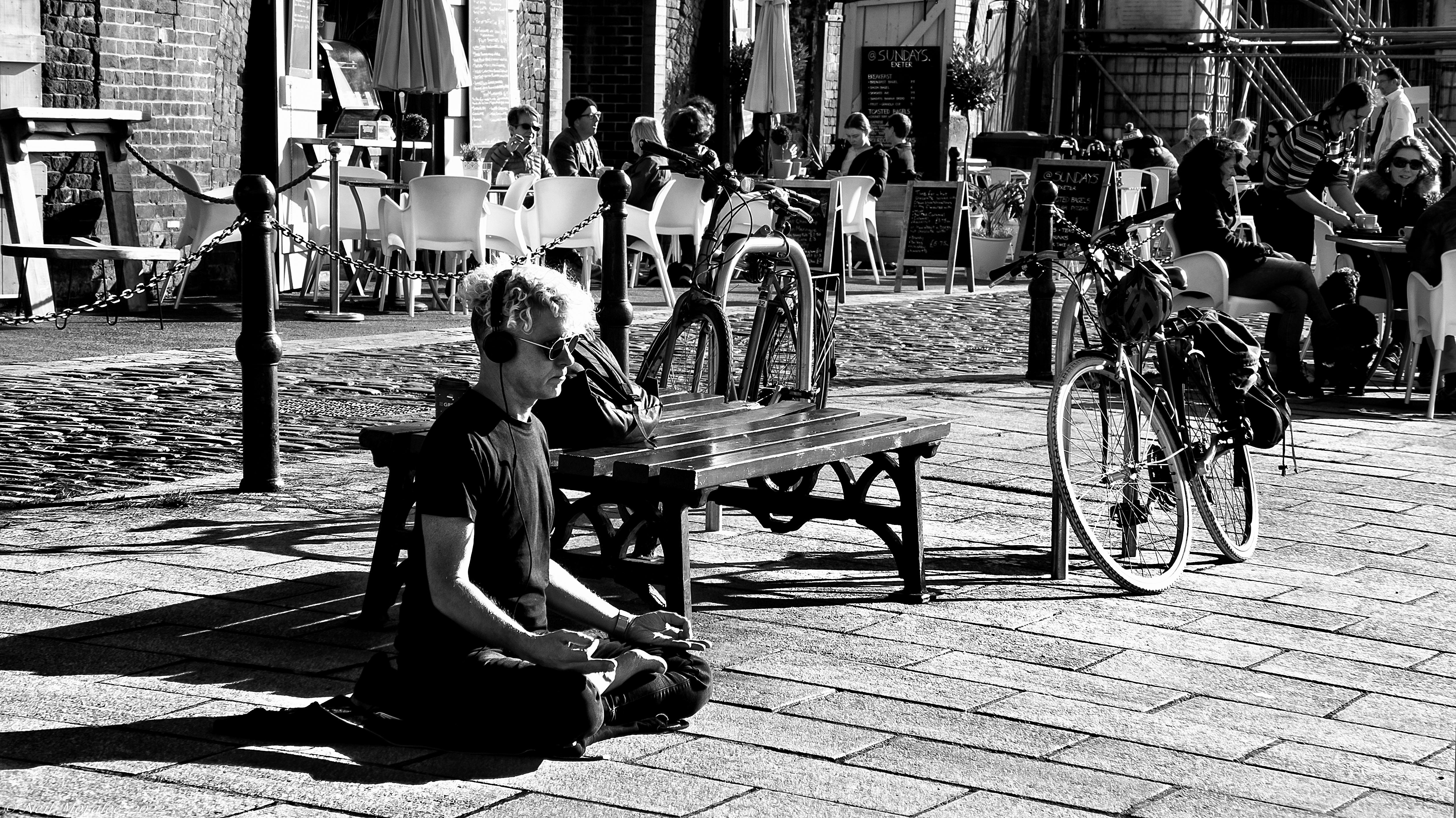 Unpacking the‍ Psychological Mechanisms of Mindfulness Practices
