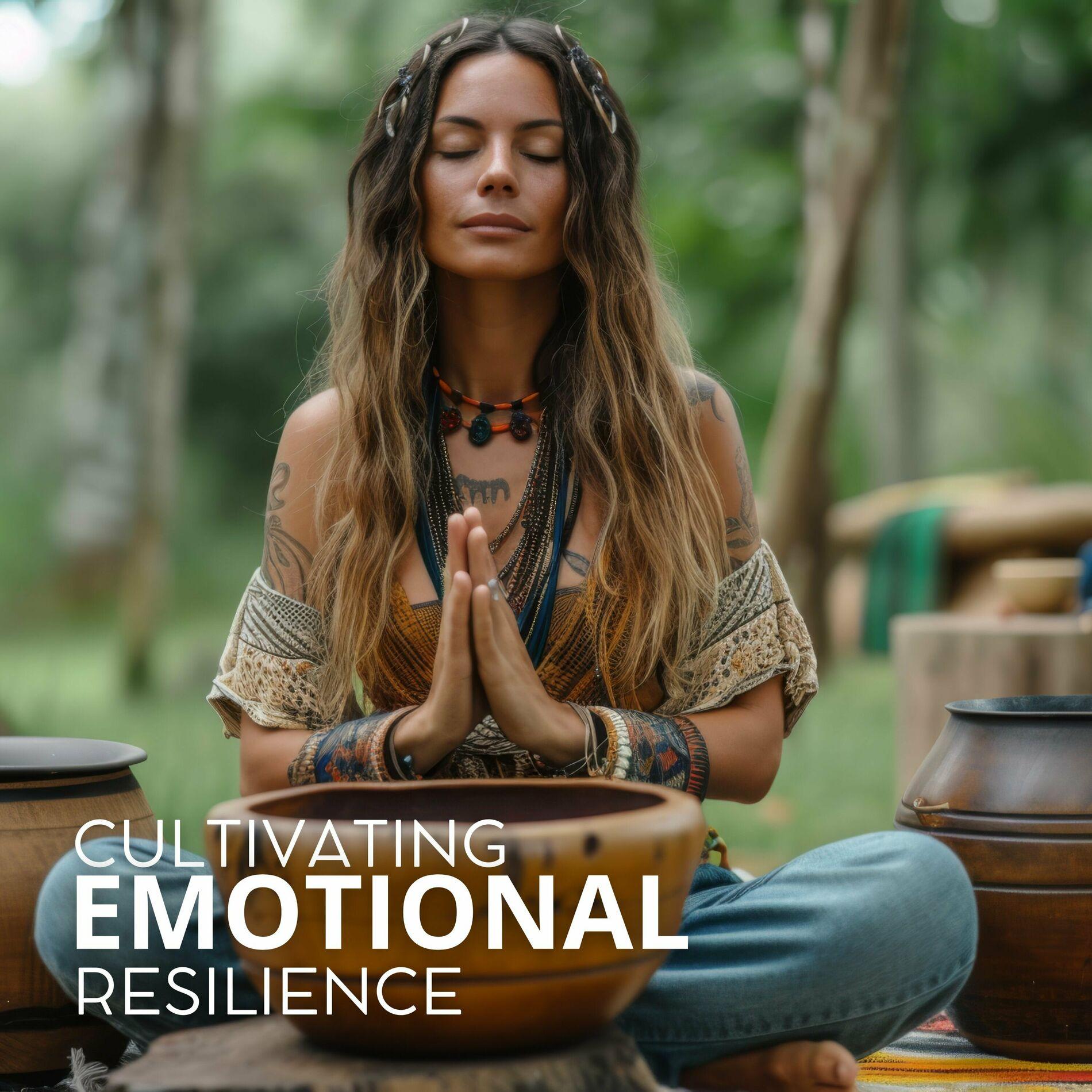 Enhancing Emotional Resilience with Daily Meditation