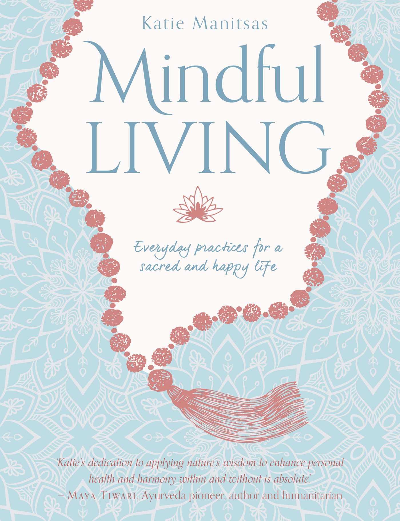 Mindful Living: A Path to Mental Clarity