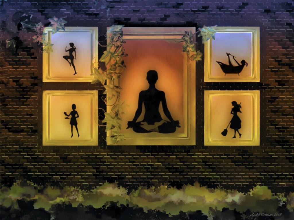 Crafting Your Ritual Building a Morning Routine with Intention