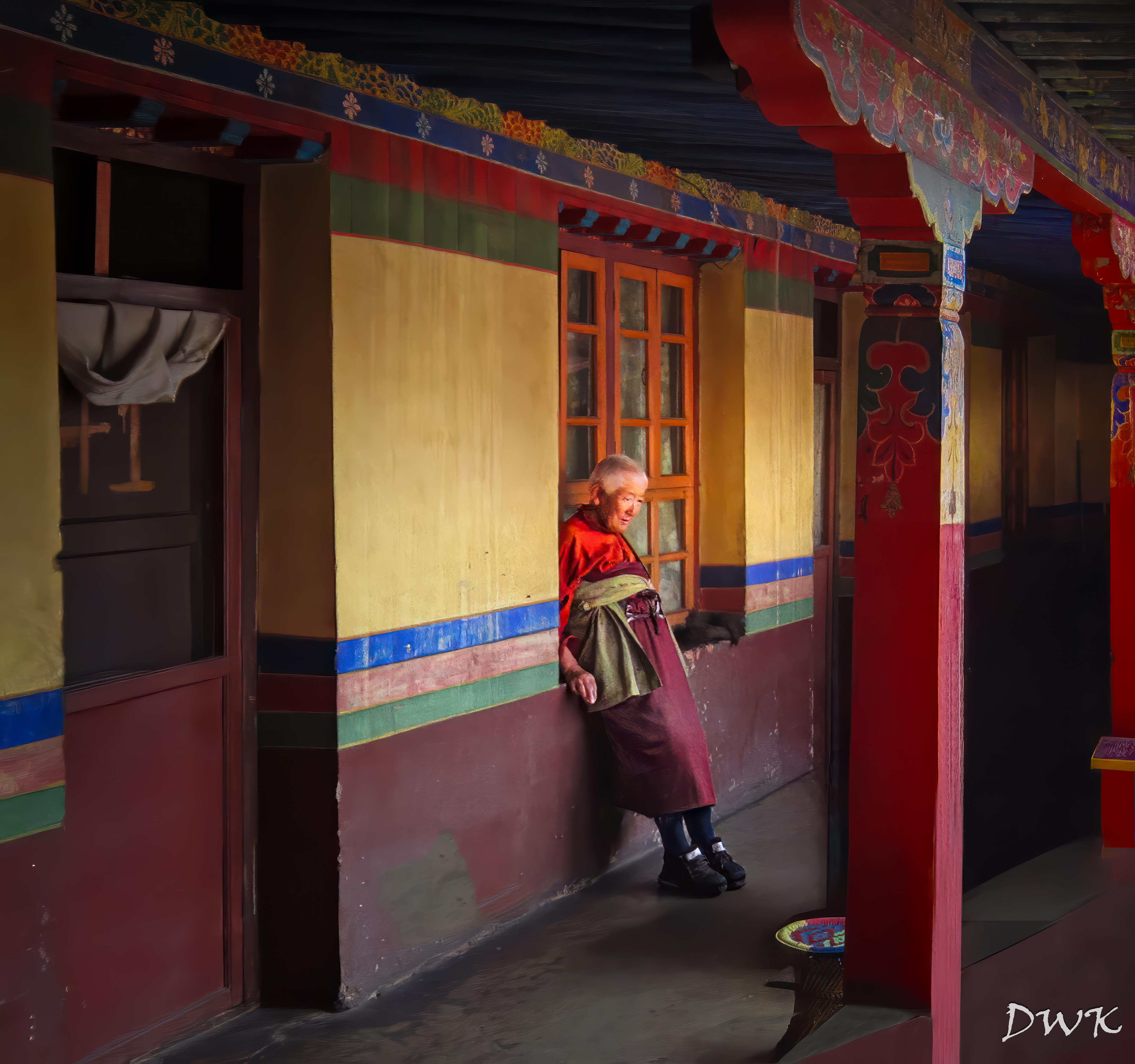 Exploring the ‌Benefits of Meditation in Educational Settings