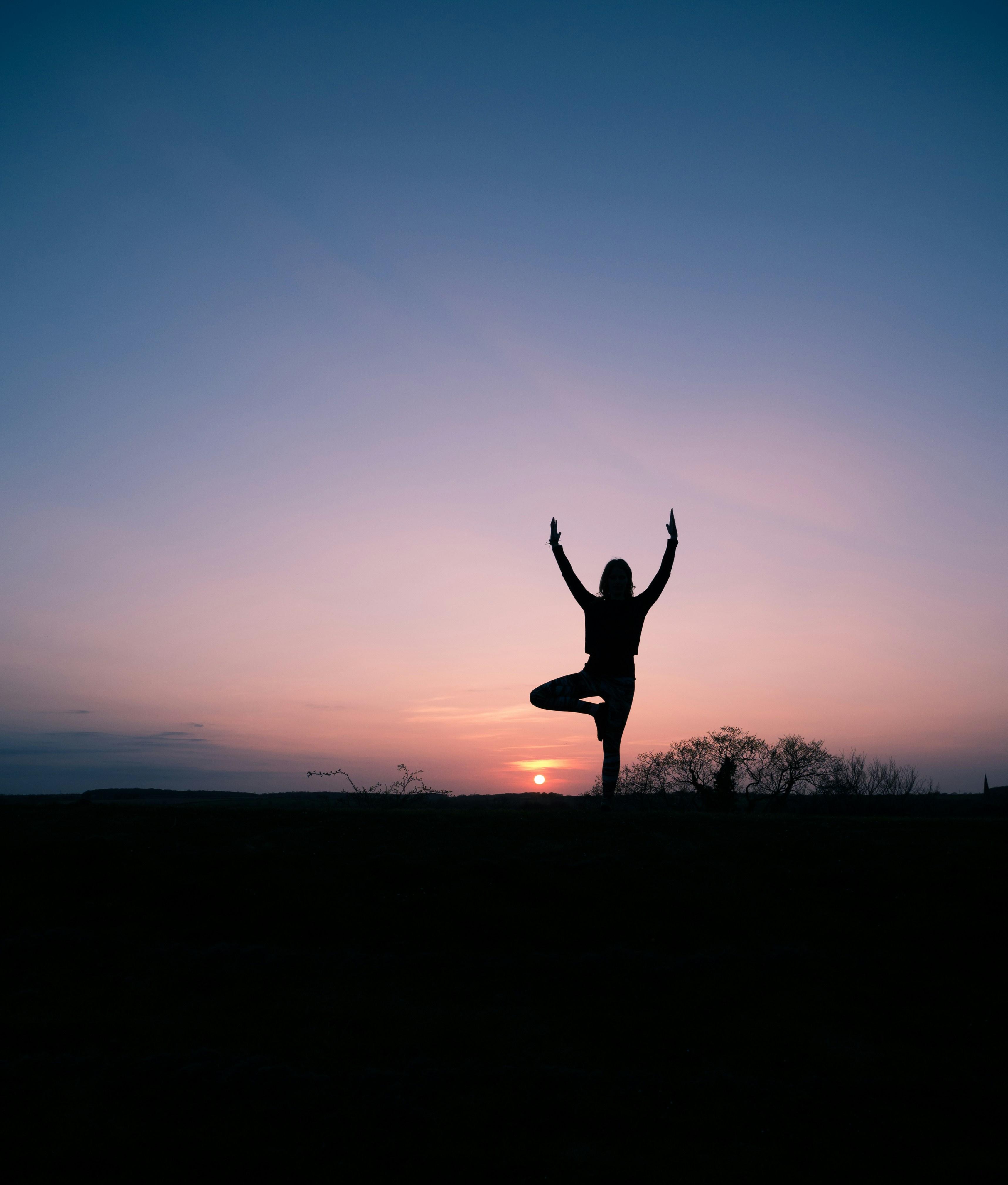 Practical ⁤Meditation Techniques for Everyday Stress⁣ Relief