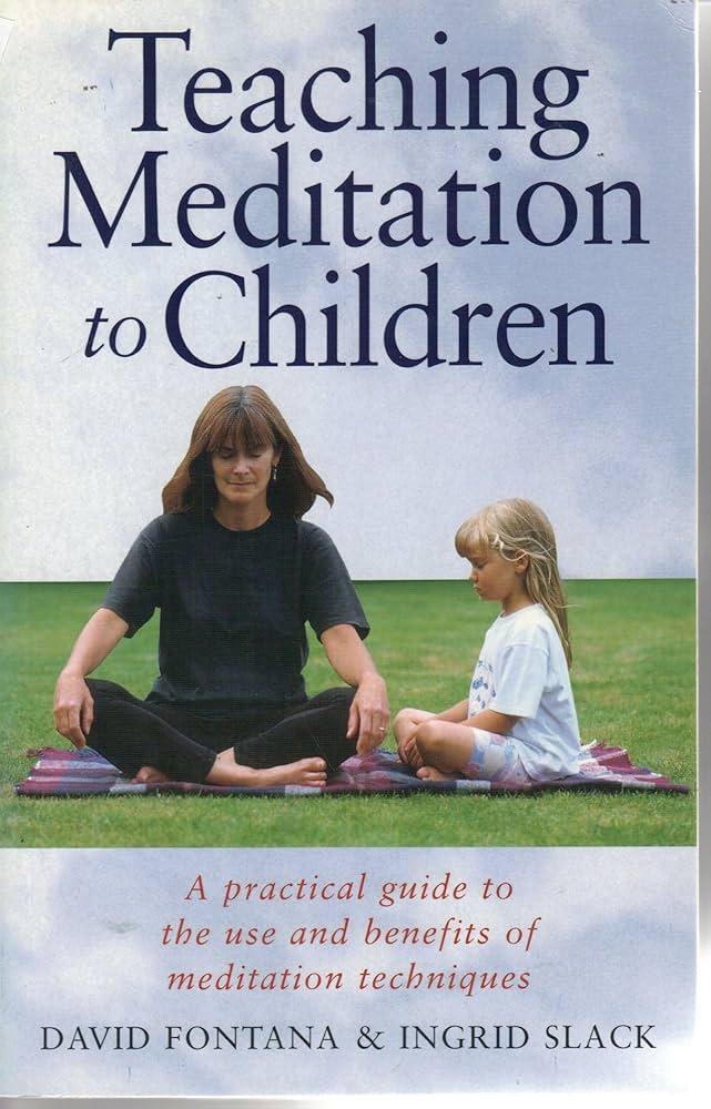 Guidelines for⁣ Introducing Meditation to ⁢Children