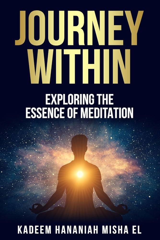 Understanding the Essence of Meditation