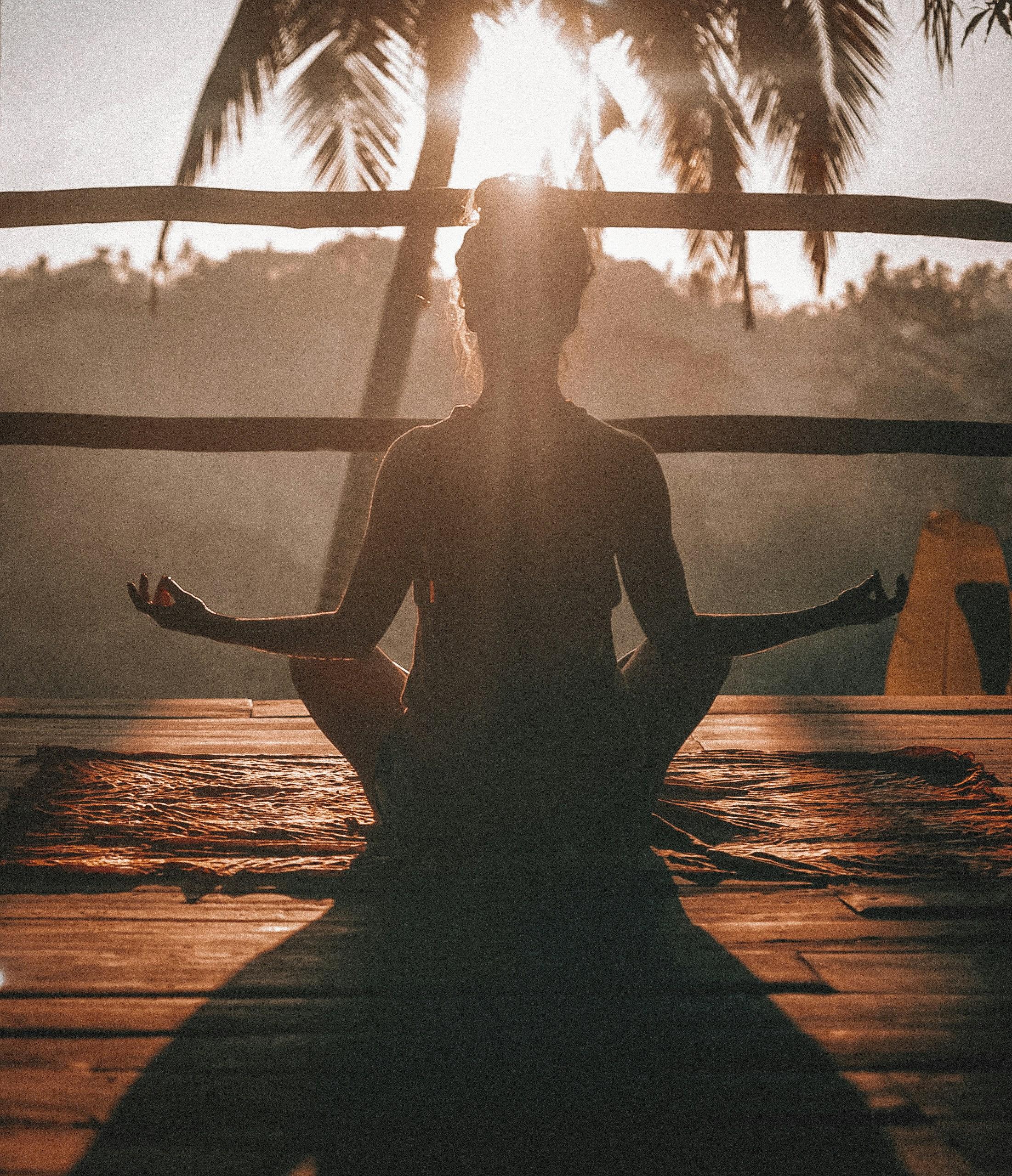 Strategies to Maintain a Balanced Meditation Routine