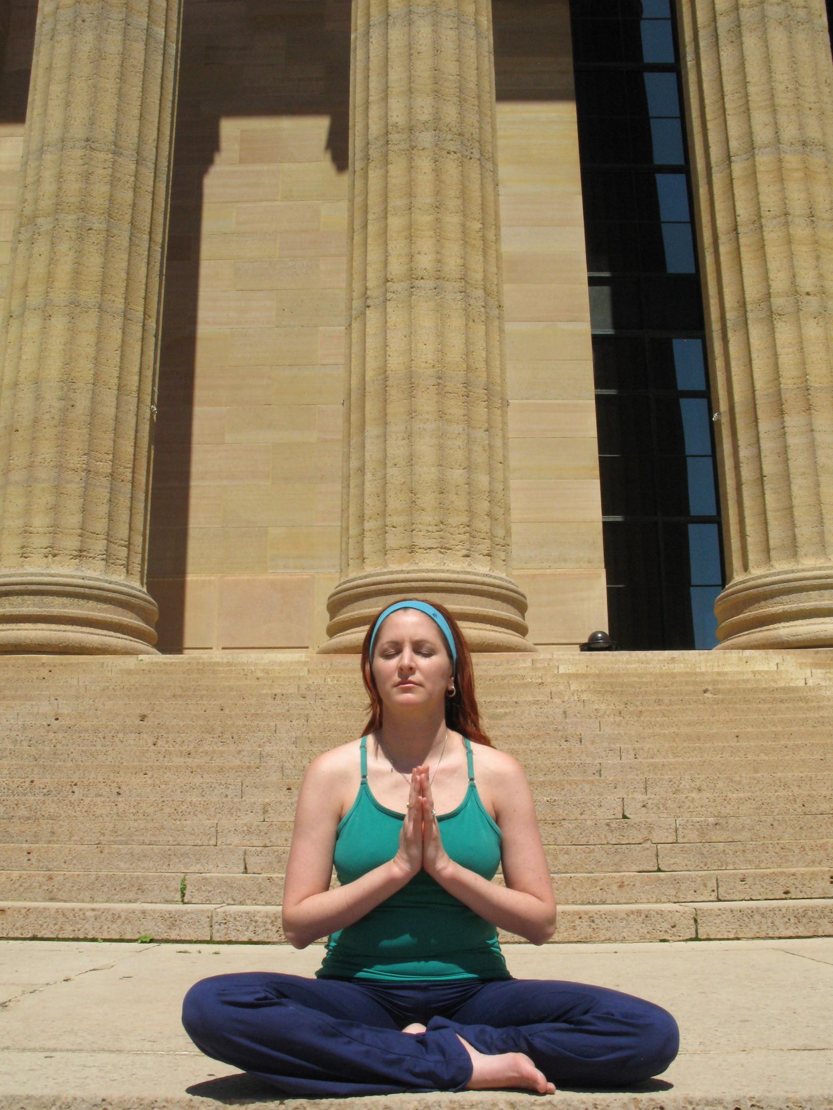 Practical Steps to Infuse Spirituality Back into Your Meditation Routine