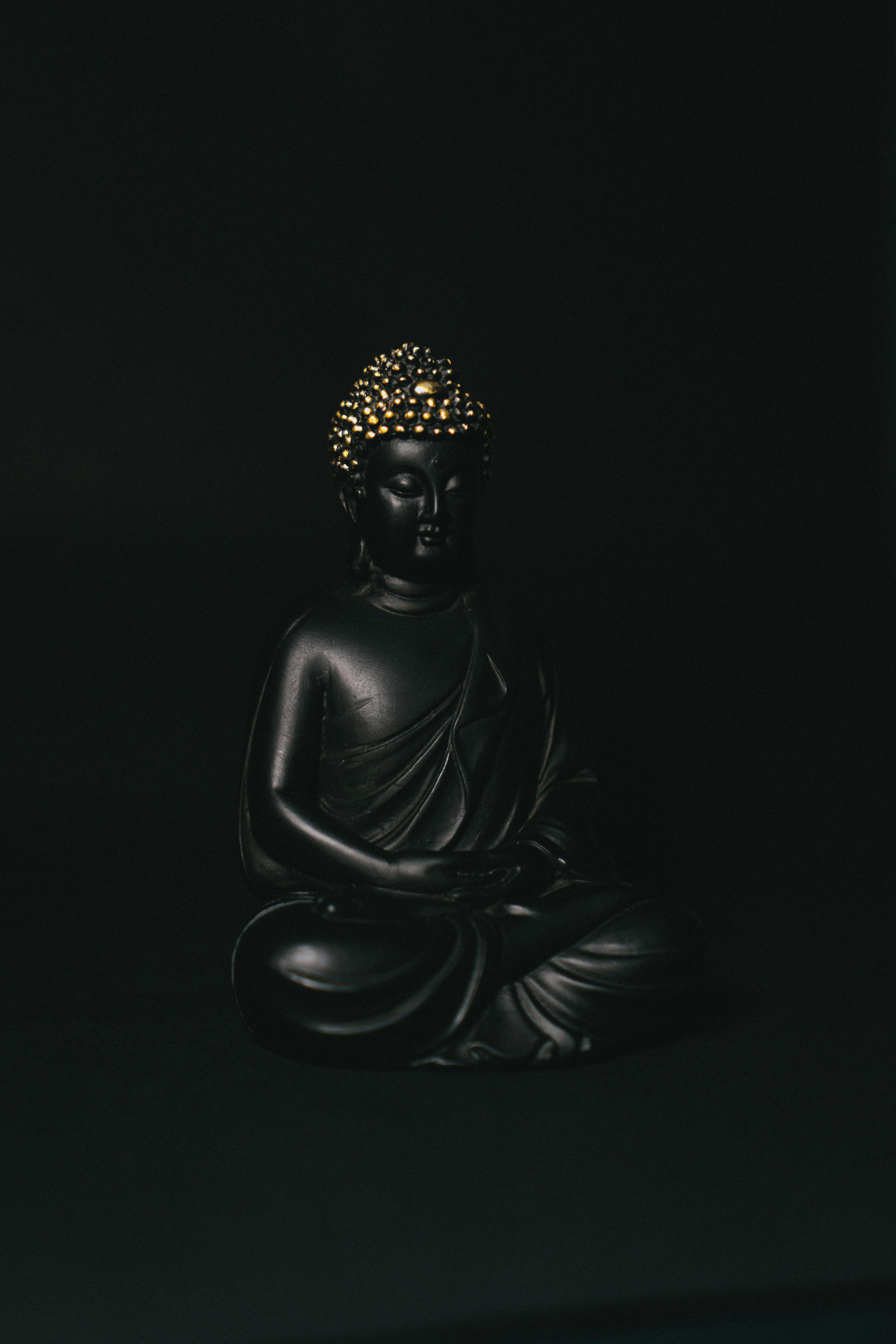 The Role of Mindfulness in⁣ Daily Buddhist Practices