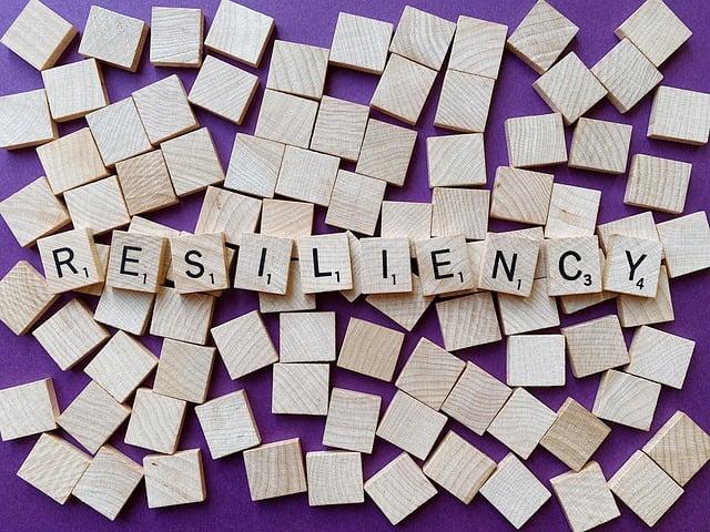 Cultivating Emotional Resilience in Stressful Moments