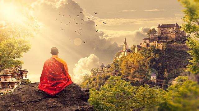 Navigating Challenges: Overcoming Common Meditation Obstacles