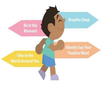 Mindful Walking: Finding Tranquility in Motion