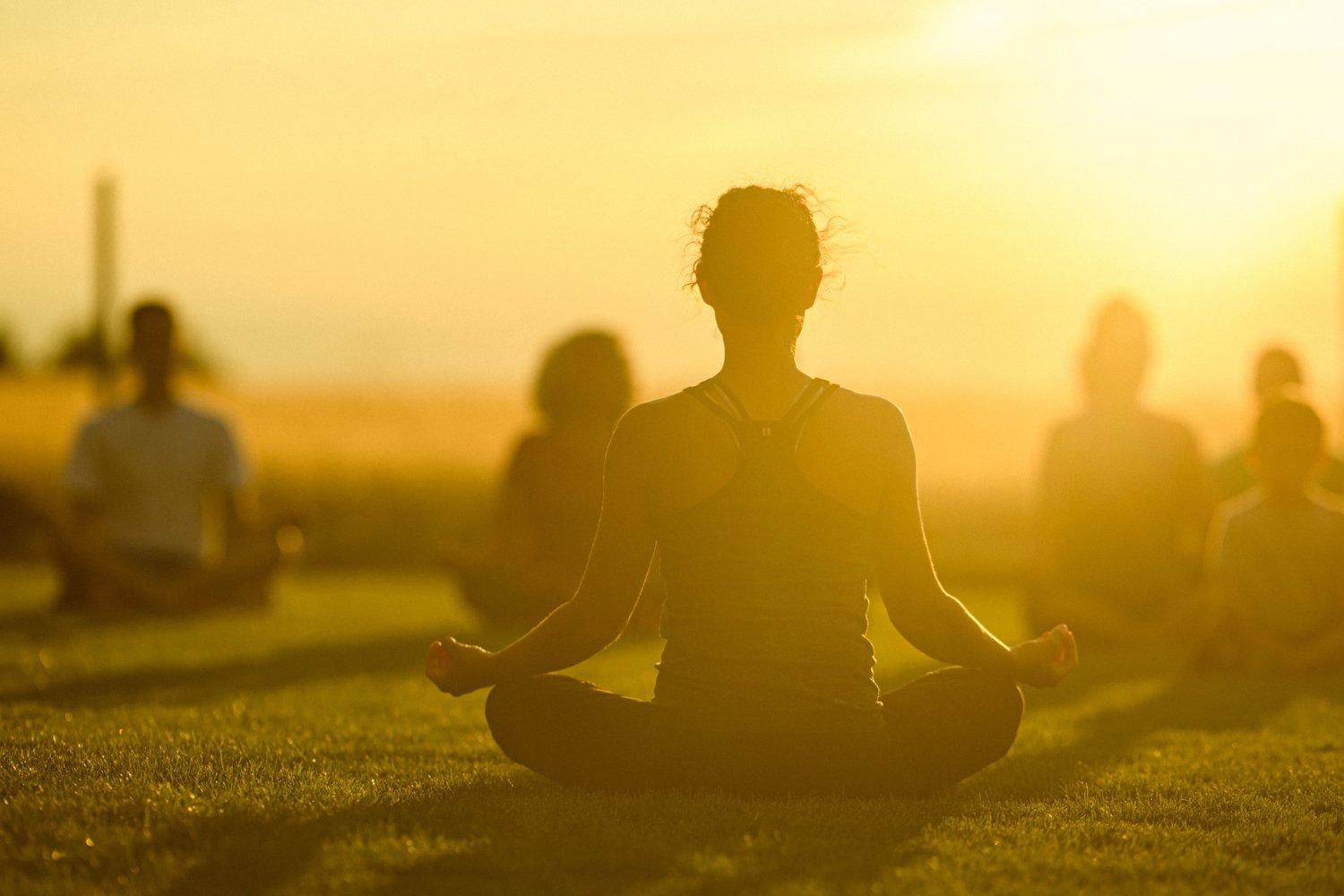 Understanding Meditation’s Role in‍ Stress Management