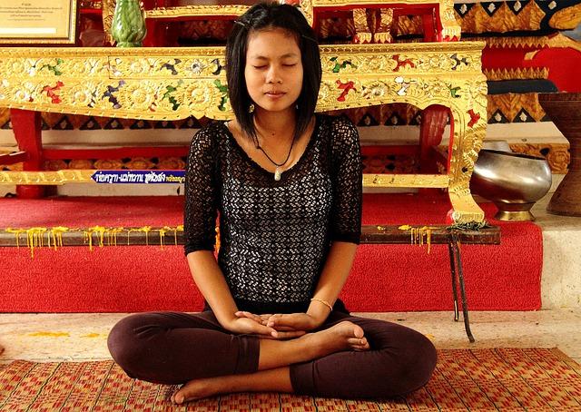 Breathing Techniques to Enhance ⁤Relaxation