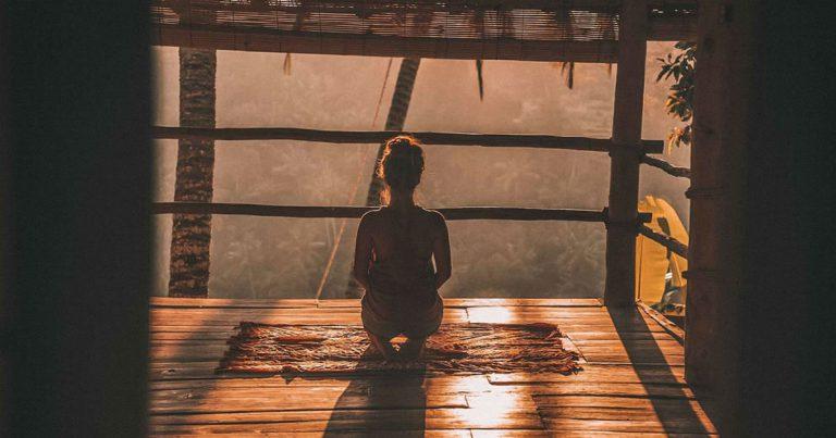 The Science ‌Behind Serenity: How Meditation⁢ Alters ‍Emotional Responses