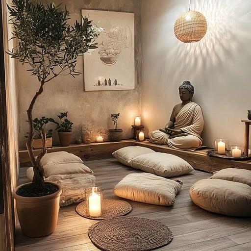 Personal Touch: Infusing Your Space with Meaningful Decor