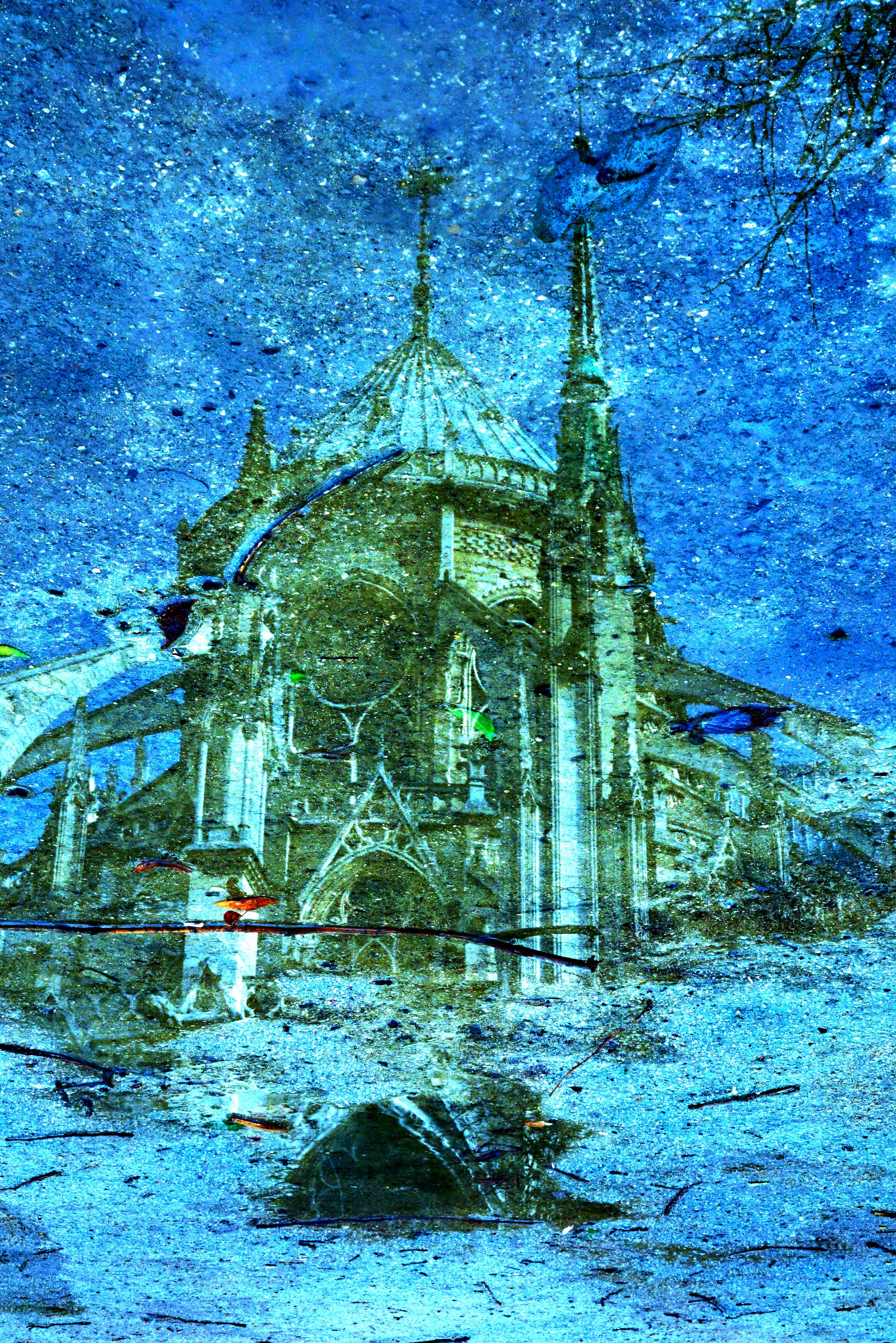 Inclusive Meditation: Bridging Diverse Beliefs