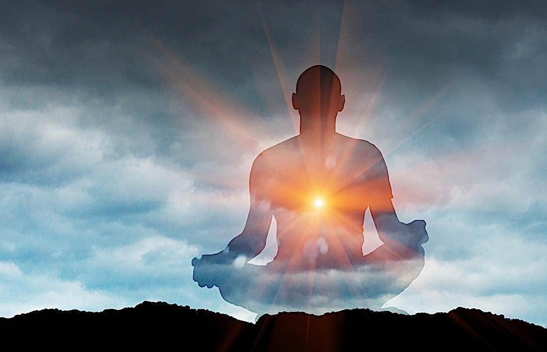 Practical Techniques for Integrating Visualization into ‍Meditation