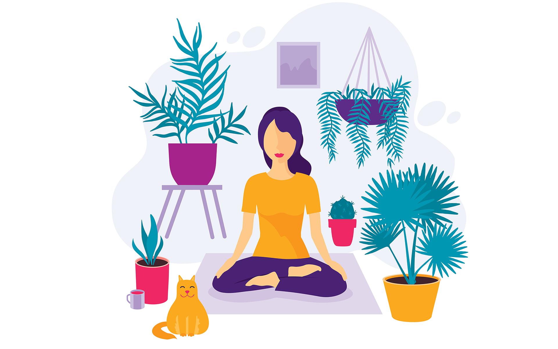 Integrating Meditation into Your Daily Routine