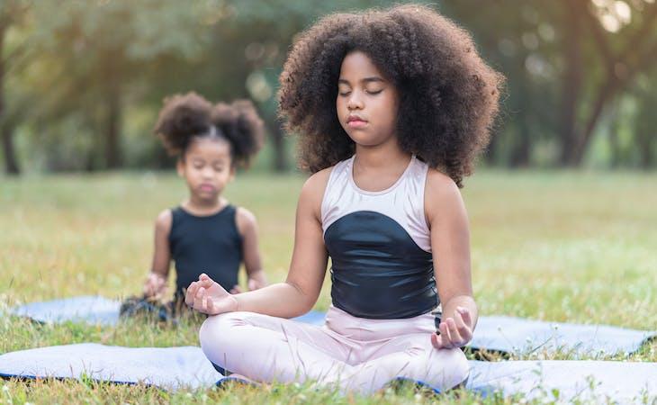 Balancing Meditation⁤ Practices with Playful Activities