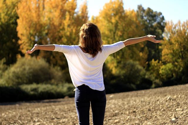 Harnessing the Power of Breath for Daily Calm