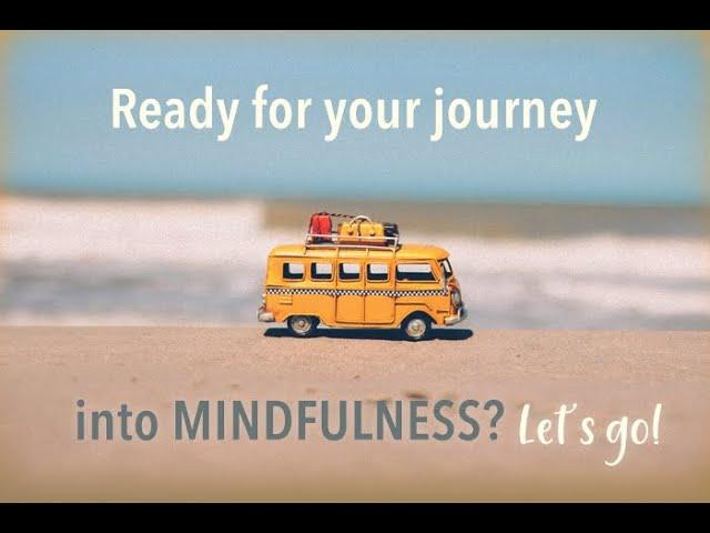 Reclaiming Mindfulness as a Personal Journey