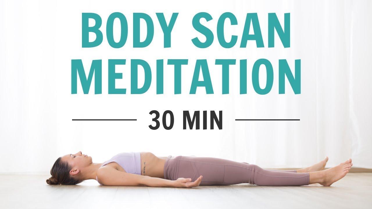 Understanding the Basics of ​Body Scan Meditation