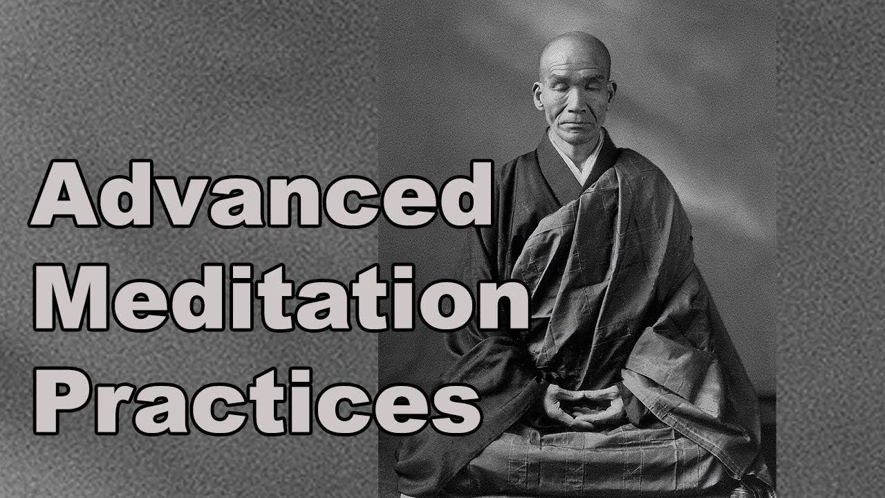 Navigating the Challenges of Advanced Meditation for Novices