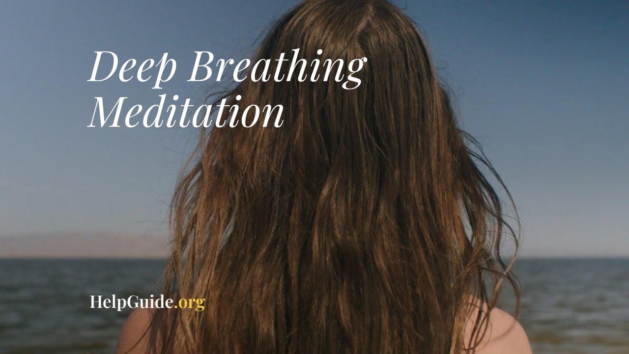 Daily Practices for Effective Breath-Focused Meditation