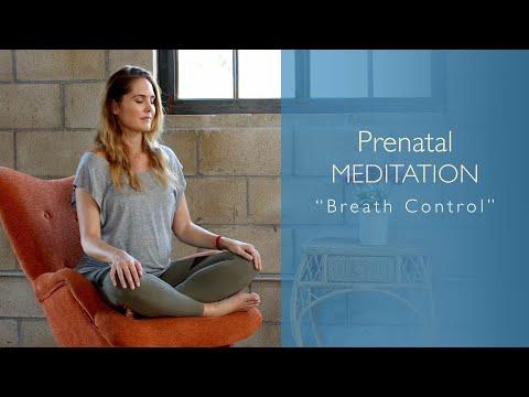 Mastering Breath Control: A Step-by-Step Guide for Meditators