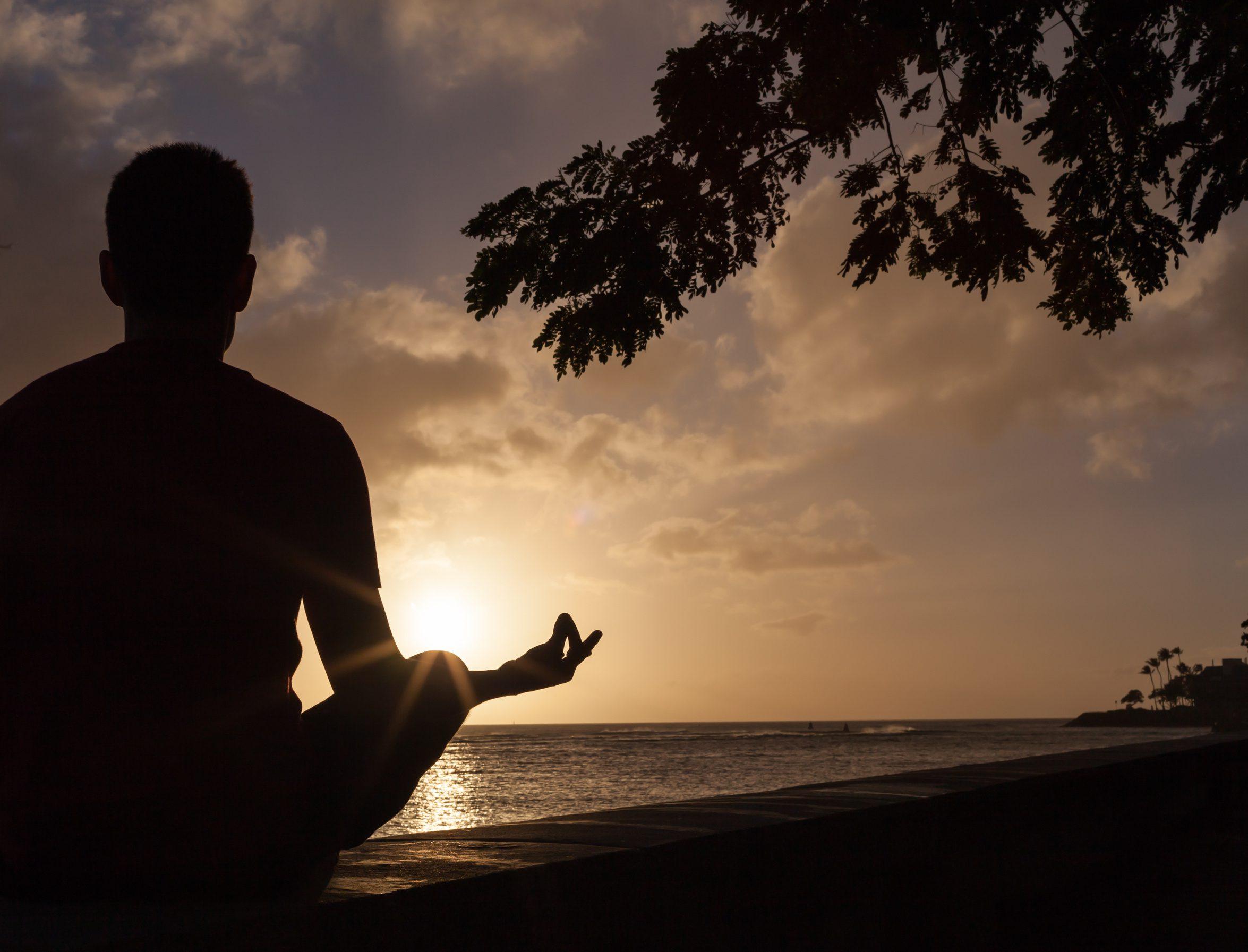 Cultivating Calm: How Patience Enhances Your Meditation Practice