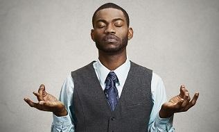 Finding​ Balance: ‌When Mindfulness Becomes Counterproductive