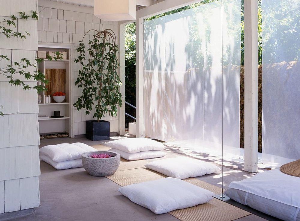 Creating⁤ Your Personal⁤ Meditation Space